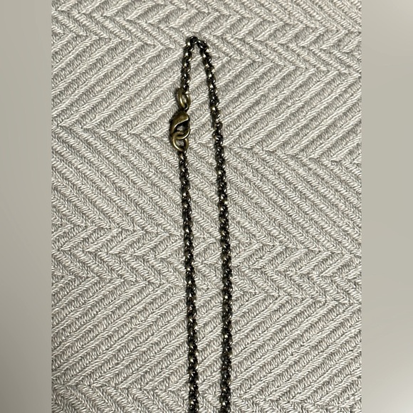 California Double Sided License Plate Dog Tag Necklace - Picture 5 of 5